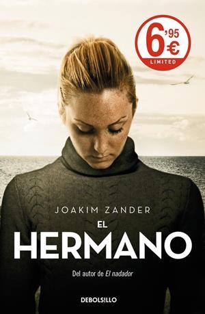 EL HERMANO | 9788466340854 | JOAKIM ZANDER | Llibreria La Font de Mimir - Llibreria online Barcelona - Comprar llibres català i castellà