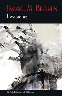 INVASIONES | 9788477028604 | MARTÍNEZ BIURRUN, ISMAEL | Llibreria La Font de Mimir - Llibreria online Barcelona - Comprar llibres català i castellà