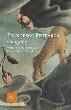 CANÇONER | 9788475886428 | FRANCESCO PETRARCA | Llibreria La Font de Mimir - Llibreria online Barcelona - Comprar llibres català i castellà