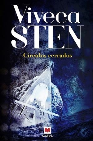 CÍRCULOS CERRADOS | 9788416363896 | STEN, VIVECA | Llibreria La Font de Mimir - Llibreria online Barcelona - Comprar llibres català i castellà
