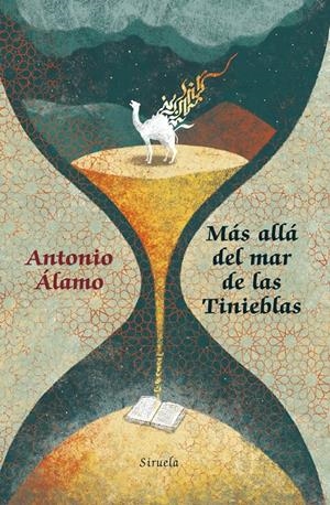 MÁS ALLÁ DEL MAR DE LAS TINIEBLAS | 9788417041496 | ÁLAMO, ANTONIO | Llibreria La Font de Mimir - Llibreria online Barcelona - Comprar llibres català i castellà