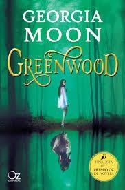 GREENWOOD | 9788416224654 | MOON, GEORGIA | Llibreria La Font de Mimir - Llibreria online Barcelona - Comprar llibres català i castellà