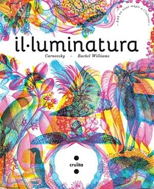 C-IL.LUMINATURA | 9788466141192 | WILLIAMS, RACHEL | Llibreria La Font de Mimir - Llibreria online Barcelona - Comprar llibres català i castellà