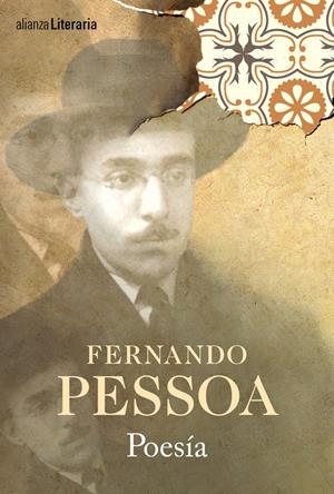 POESÍA | 9788491042464 | PESSOA, FERNANDO | Llibreria La Font de Mimir - Llibreria online Barcelona - Comprar llibres català i castellà