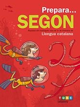 PREPARA... SEGON. LLENGUA CATALANA | 9788441230149 | CANYELLES, ANNA | Llibreria La Font de Mimir - Llibreria online Barcelona - Comprar llibres català i castellà