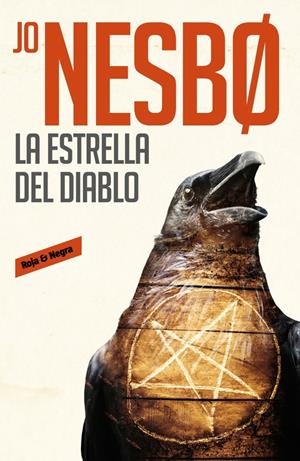 LA ESTRELLA DEL DIABLO (HARRY HOLE 5) | 9788416709533 | JO NESBO | Llibreria La Font de Mimir - Llibreria online Barcelona - Comprar llibres català i castellà
