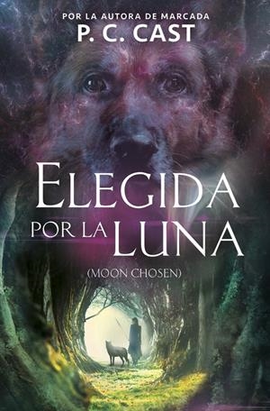 ELEGIDA POR LA LUNA | 9788420485829 | P.C. CAST | Llibreria La Font de Mimir - Llibreria online Barcelona - Comprar llibres català i castellà