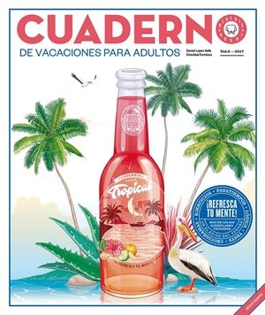 CUADERNO VOL. 6 | 9788417059057 | Llibreria La Font de Mimir - Llibreria online Barcelona - Comprar llibres català i castellà