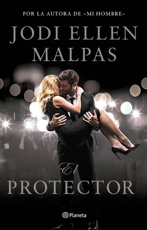 EL PROTECTOR | 9788408173243 | MALPAS, JODI ELLEN | Llibreria La Font de Mimir - Llibreria online Barcelona - Comprar llibres català i castellà