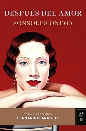 DESPUÉS DEL AMOR | 9788408173908 | ÓNEGA, SONSOLES | Llibreria La Font de Mimir - Llibreria online Barcelona - Comprar llibres català i castellà