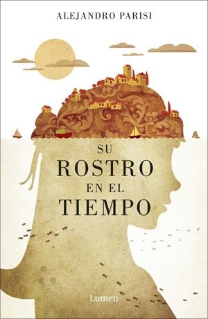 SU ROSTRO EN EL TIEMPO | 9788426404374 | ALEJANDRO PARISI | Llibreria La Font de Mimir - Llibreria online Barcelona - Comprar llibres català i castellà
