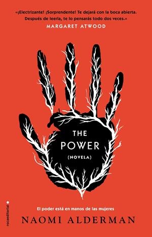 THE POWER | 9788416700677 | ALDERMAN, NAOMI | Llibreria La Font de Mimir - Llibreria online Barcelona - Comprar llibres català i castellà