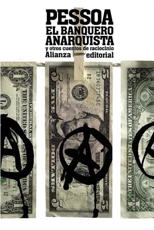 EL BANQUERO ANARQUISTA | 9788420611112 | PESSOA, FERNANDO | Llibreria La Font de Mimir - Llibreria online Barcelona - Comprar llibres català i castellà
