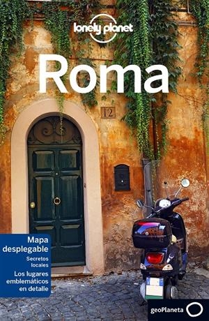 ROMA 4 | 9788408148555 | BLASI, ABIGAIL/GARWOOD, DUNCAN | Llibreria La Font de Mimir - Llibreria online Barcelona - Comprar llibres català i castellà