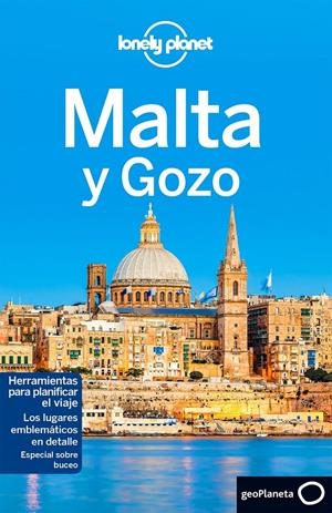 MALTA Y GOZO | 9788408148593 | BLASI, ABIGAIL | Llibreria La Font de Mimir - Llibreria online Barcelona - Comprar llibres català i castellà