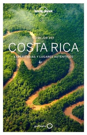 LO MEJOR DE COSTA RICA 2 | 9788408164531 | VORHEES, MARA/HARRELL, ASHLEY/KAMINSKY, ANNA | Llibreria La Font de Mimir - Llibreria online Barcelona - Comprar llibres català i castellà