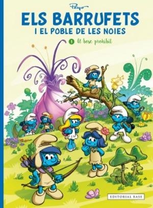 EL BOSC PROHIBIT | 9788416587803 | CULLIFORD, PIERRE | Llibreria La Font de Mimir - Llibreria online Barcelona - Comprar llibres català i castellà