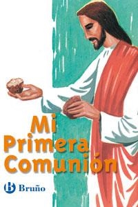 CATECISMO MI PRIMERA COMUNIÓN | 9788421655689 | Llibreria La Font de Mimir - Llibreria online Barcelona - Comprar llibres català i castellà