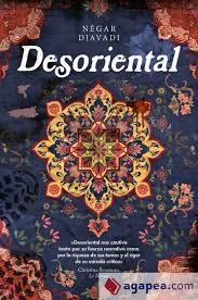 DESORIENTAL | 9788416665983 | DJAVADI, NEGARD | Llibreria La Font de Mimir - Llibreria online Barcelona - Comprar llibres català i castellà