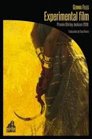 EXPERIMENTAL FILM | 9788494668227 | FILES, GEMMA | Llibreria La Font de Mimir - Llibreria online Barcelona - Comprar llibres català i castellà