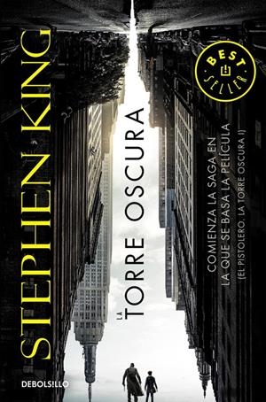 EL PISTOLERO (LA TORRE OSCURA I) | 9788466338509 | STEPHEN KING | Llibreria La Font de Mimir - Llibreria online Barcelona - Comprar llibres català i castellà