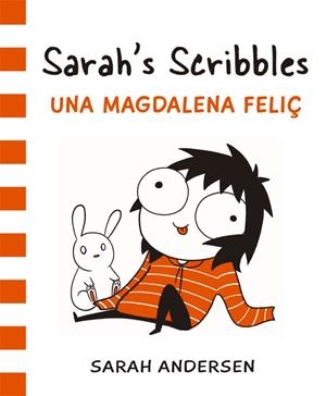 SARAH'S SCRIBBLES 2 | 9788416670314 | ANDERSEN, SARAH | Llibreria La Font de Mimir - Llibreria online Barcelona - Comprar llibres català i castellà