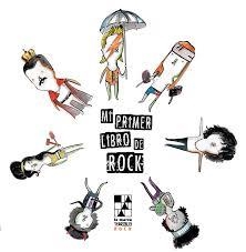 MI PRIMER LIBRO DE ROCK | 9789508892904 | SEGOVIA, PATO/ | Llibreria La Font de Mimir - Llibreria online Barcelona - Comprar llibres català i castellà