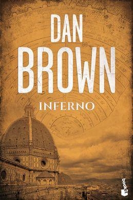 INFERNO | 9788408175735 | BROWN, DAN | Llibreria La Font de Mimir - Llibreria online Barcelona - Comprar llibres català i castellà
