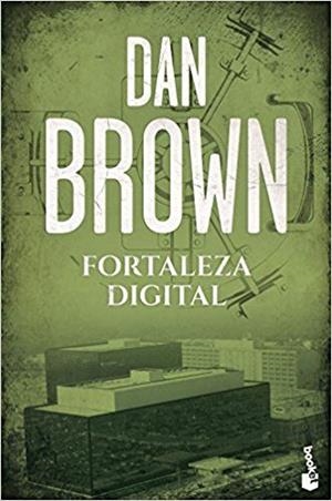 FORTALEZA DIGITAL | 9788408176107 | BROWN, DAN | Llibreria La Font de Mimir - Llibreria online Barcelona - Comprar llibres català i castellà
