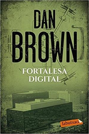 FORTALESA DIGITAL | 9788417031268 | BROWN, DAN | Llibreria La Font de Mimir - Llibreria online Barcelona - Comprar llibres català i castellà