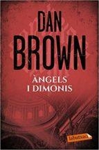 ÀNGELS I DIMONIS | 9788417031275 | BROWN, DAN | Llibreria La Font de Mimir - Llibreria online Barcelona - Comprar llibres català i castellà