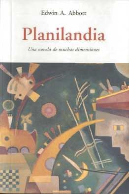 PLANILANDIA | 9788497167048 | A.ABBOTT, EDWIN | Llibreria La Font de Mimir - Llibreria online Barcelona - Comprar llibres català i castellà