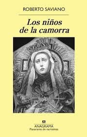 LA BANDA DE LOS NIÑOS | 9788433979841 | SAVIANO, ROBERTO | Llibreria La Font de Mimir - Llibreria online Barcelona - Comprar llibres català i castellà