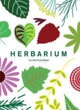 HERBARIUM | 9788494574399 | HILDEBRAND, CAZ | Llibreria La Font de Mimir - Llibreria online Barcelona - Comprar llibres català i castellà