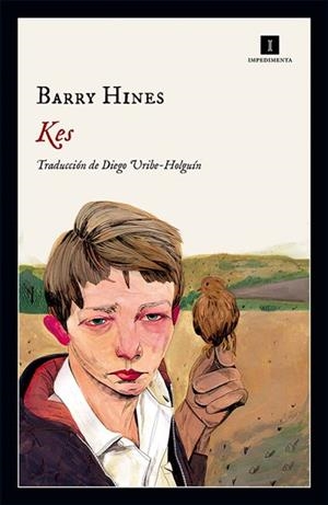 KES | 9788416542987 | HINES, BARRY | Llibreria La Font de Mimir - Llibreria online Barcelona - Comprar llibres català i castellà