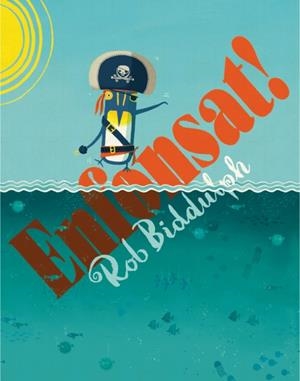 ENFONSAT | 9788416394609 | BIDDULPH, ROB | Llibreria La Font de Mimir - Llibreria online Barcelona - Comprar llibres català i castellà