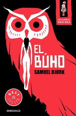 EL BÚHO | 9788466341677 | SAMUEL BJORK | Llibreria La Font de Mimir - Llibreria online Barcelona - Comprar llibres català i castellà