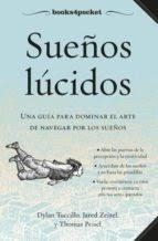 SUEÑOS LÚCIDOS | 9788416622146 | TUCCILLO, DYLAN/ZEIZEL, JARED/PEISEL, THOMAS | Llibreria La Font de Mimir - Llibreria online Barcelona - Comprar llibres català i castellà