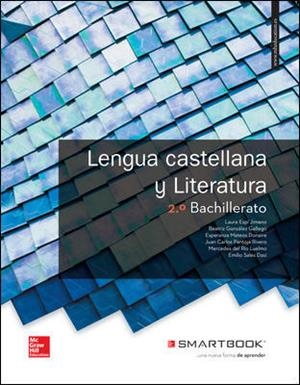 LA+SB LENGUA CASTELLANA Y LITERATURA 2 BACHILLERATO. CATALU|A. | 9788448611491 | ESPI JIMENO, LAURA/GONZÁLEZ GALLEGO, BEATRIZ/MATEOS DONAIRE, ESPERANZA/PANTOJA RIVERO, JUAN CARLOS/S | Llibreria La Font de Mimir - Llibreria online Barcelona - Comprar llibres català i castellà