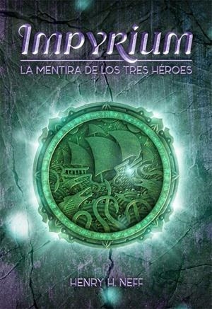 IMPYRIUM | 9788424661441 | NEFF, HENRY H. | Llibreria La Font de Mimir - Llibreria online Barcelona - Comprar llibres català i castellà