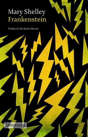 FRANKENSTEIN | 9788417031138 | SHELLEY, MARY | Llibreria La Font de Mimir - Llibreria online Barcelona - Comprar llibres català i castellà