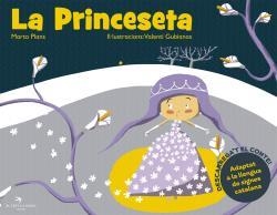 LA PRINCESETA | 9788417000189 | PLANS SIVILL, MARTA | Llibreria La Font de Mimir - Llibreria online Barcelona - Comprar llibres català i castellà