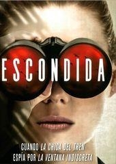 ESCONDIDA | 9788416634170 | ARMSTRONG, ROSS | Llibreria La Font de Mimir - Llibreria online Barcelona - Comprar llibres català i castellà