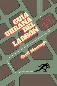GUIA URBANA DEL LADRON | 9788415373506 | Llibreria La Font de Mimir - Llibreria online Barcelona - Comprar llibres català i castellà