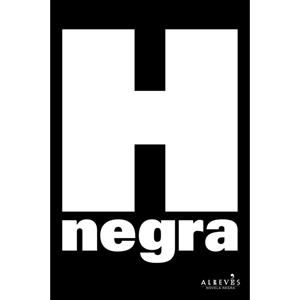 HNEGRA | 9788417077082 | Llibreria La Font de Mimir - Llibreria online Barcelona - Comprar llibres català i castellà