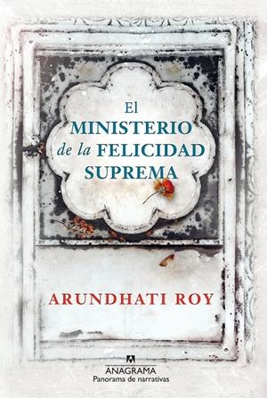 EL MINISTERIO DE LA FELICIDAD SUPREMA | 9788433979933 | ROY, ARUNDHATI | Llibreria La Font de Mimir - Llibreria online Barcelona - Comprar llibres català i castellà