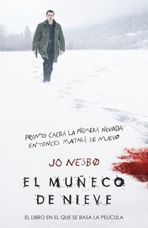EL MUÑECO DE NIEVE (HARRY HOLE 7) | 9788416709557 | JO NESBO | Llibreria La Font de Mimir - Llibreria online Barcelona - Comprar llibres català i castellà