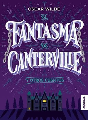 EL FANTASMA DE CANTERVILLE Y OTROS CUENTOS | 9788467050646 | WILDE, OSCAR | Llibreria La Font de Mimir - Llibreria online Barcelona - Comprar llibres català i castellà