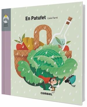 EN PATUFET | 9788491012986 | Llibreria La Font de Mimir - Llibreria online Barcelona - Comprar llibres català i castellà