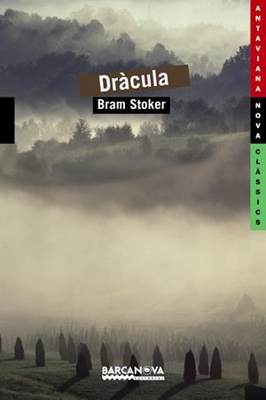 DRÀCULA | 9788448926793 | STOKER, BRAM | Llibreria La Font de Mimir - Llibreria online Barcelona - Comprar llibres català i castellà
